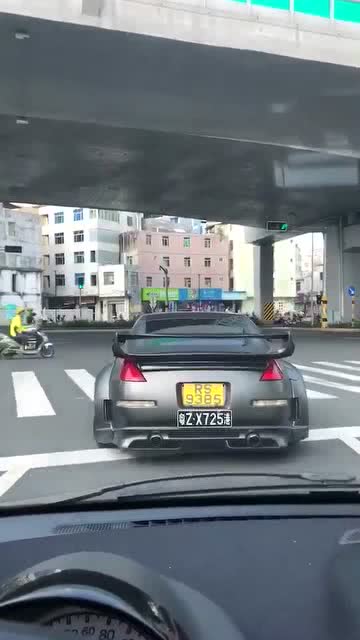 汽车多少马力容易超车